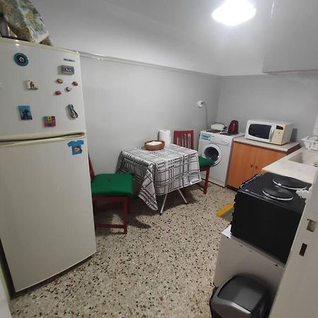 Central Athens Apartment Eksteriør bilde