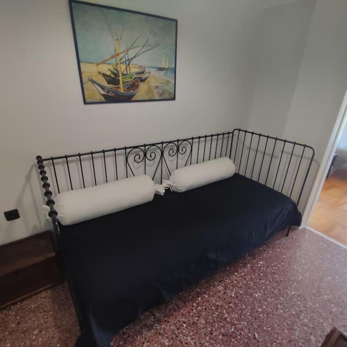 Central Athens Apartment Eksteriør bilde